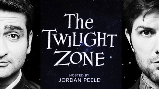 170: The Twilight Zone (2019) – Popcorn Theology