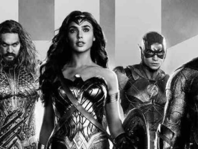 233: Zack Snyder’s Justice League
